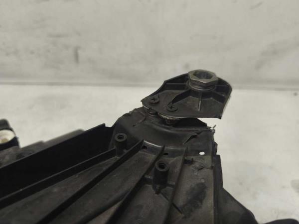 PHARE GAUCHE MERCEDES - Vue 4